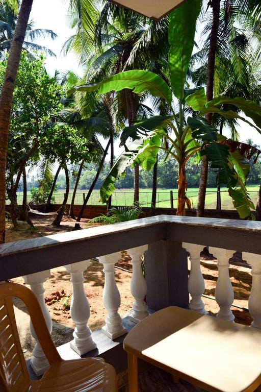 Hotel Palm Shades Spring Benaulim Pokoj fotografie
